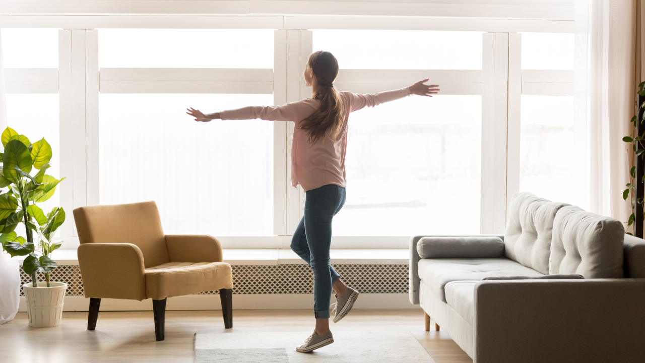 Alone but Not Lonely: How Introverts Thrive in Solitude