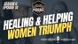 From Trauma to Triumph: Julie Barth on Healing and Helping Women