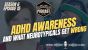 How ADHD Awareness Can Change Your Life: An Interview with Kristen Pressner