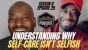 What Self-Care Really Means with Dr. Jason Branch