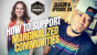 How to Support Marginalized Communities During Pride Month