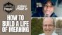 How to Live a Life of Legacy with Rabbi Daniel Cohen | The Vibe With Ky Podcast