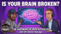 Is Your Brain Broken? The Hardware of Mental Health — ft. Dr. Steven Storage on The Vibe With Ky Podcast