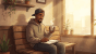 Being Alone vs. Loneliness: How To Thrive As An Adult