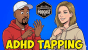 EFT Tapping for ADHD Brains — ft. Theresa Lear Levine on The Vibe With Ky Podcast