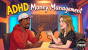 ADHD Money Management: Why Traditional Advice Fails You — ft. Brynne Conroy on The Vibe With Ky Podcast