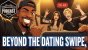 Beyond the Dating Swipe: A Chat with Oyku Saran & Eric Waldstein