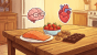 ADHD Grocery List: Specific Foods for Your Head & Heart