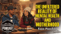 “The Unfiltered Reality of Mental Health & Motherhood” ft. Kassi Mansfield
