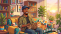 Understanding Adult ADHD and the Power of Pets