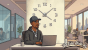 ADHD Waiting Mode: Why You Freeze and How to Fix It