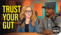 Trusting Your Gut: Stop Ignoring Relationship Red Flags (ft. Dr. Margaret Cochran)