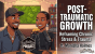 Post-Traumatic Growth: Reframing Chronic Stress & Trauma (ft. Monisha Holmes)