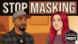 You Don’t Owe Anyone a Neurotypical Version of You: Autistic Masking and Your Mental Health (ft. Calial McCarty)