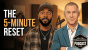 The Two 5-Minute Windows That Control Your Entire Day (ft. Tim Thomas)