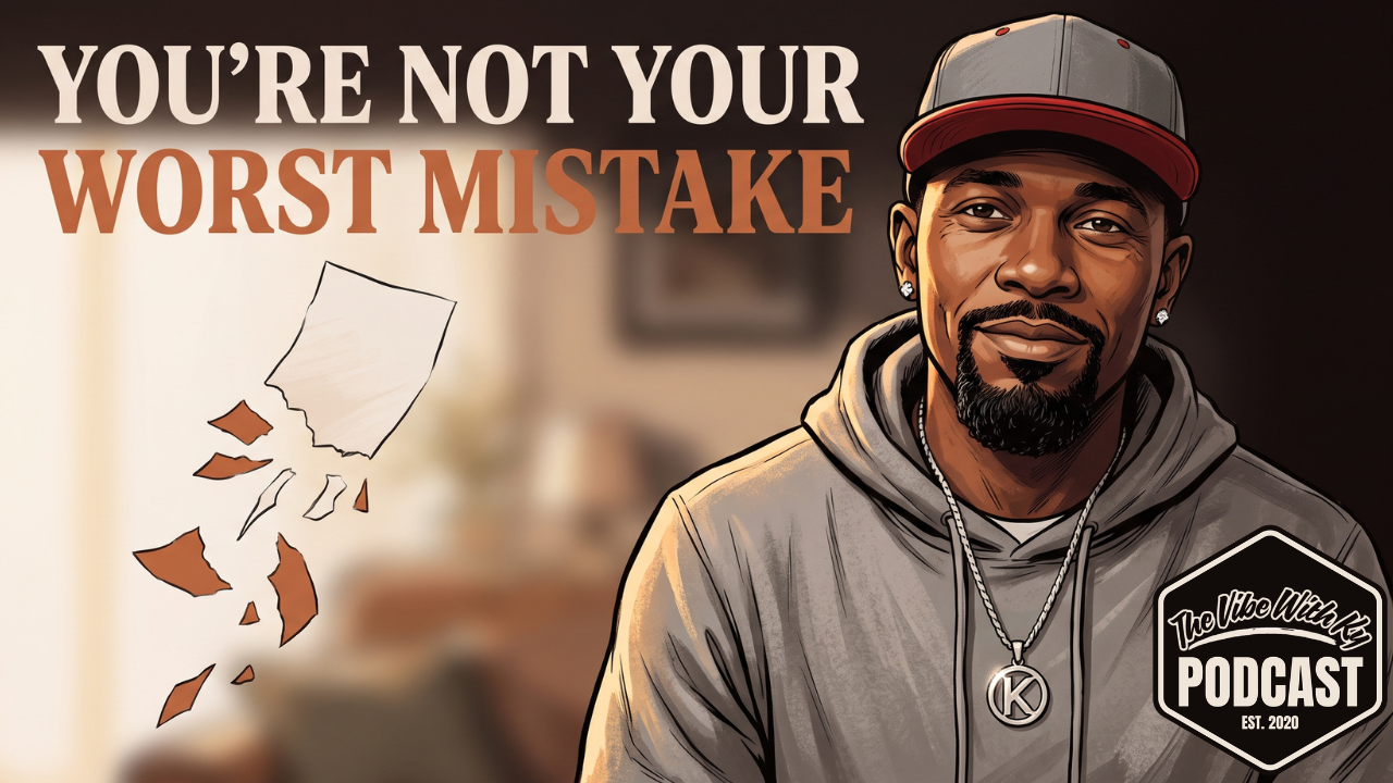 Psychological Safety at Work Starts With Admitting You Were Wrong (ft. Michael Kopper)