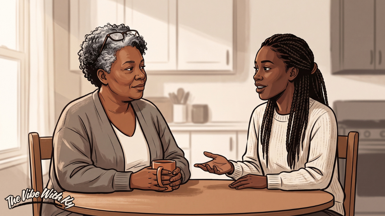 Autism Support for Grandparents: What Behavior Is Saying (ft. Jennifer Kaufman)