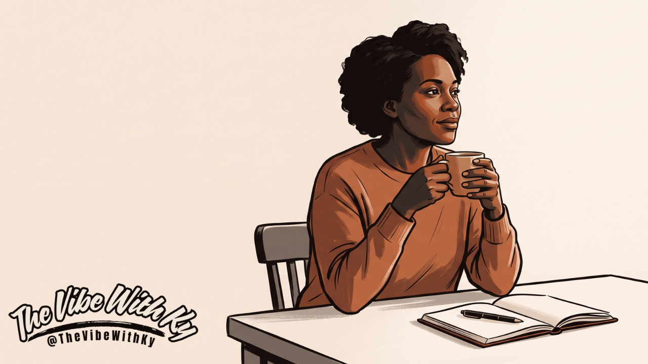 No One Is Coming to Save You (And That Is the Good News)