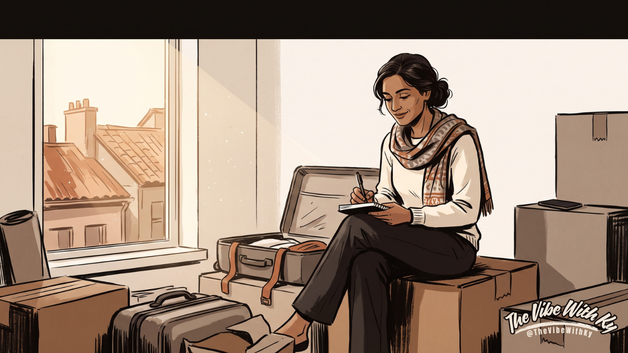 Traveling With ADHD? What to Plan Before You Move Abroad (ft. Tamarind Murrietta)